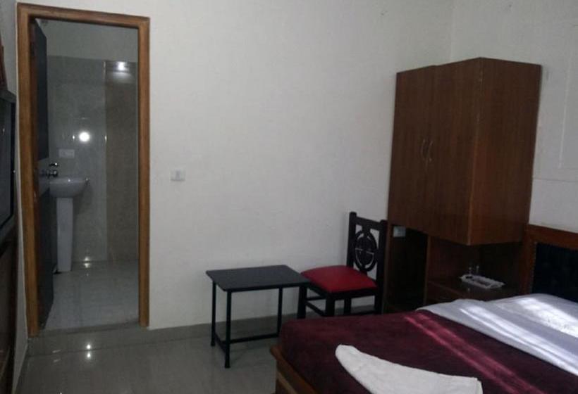 Отель Shubham Dehradun