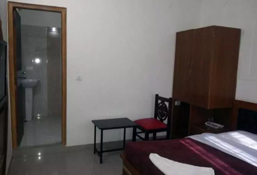 Hôtel Shubham Dehradun