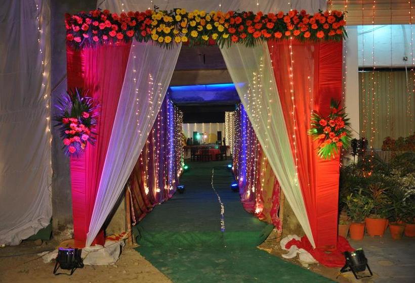 Отель Shubham Dehradun