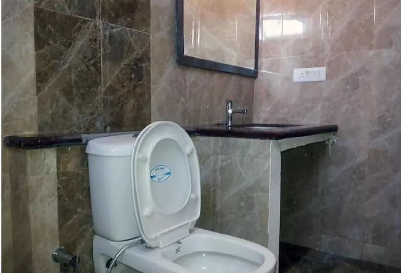 Hôtel Shubham Dehradun