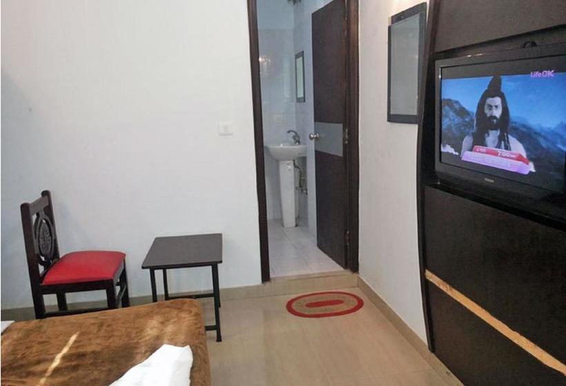 Отель Shubham Dehradun