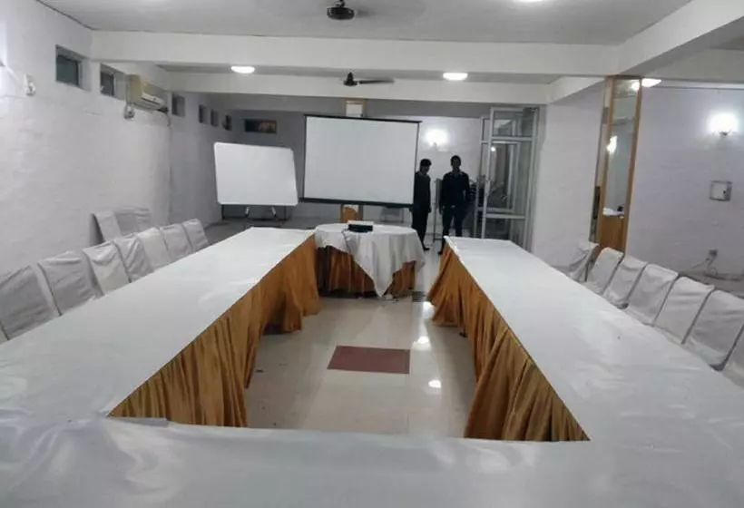 Hôtel Shubham Dehradun