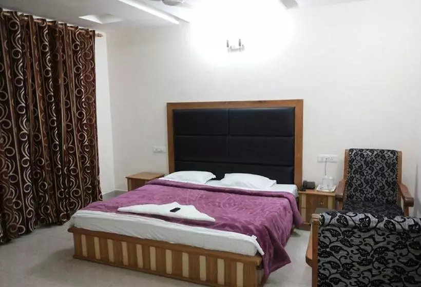 Hôtel Shubham Dehradun