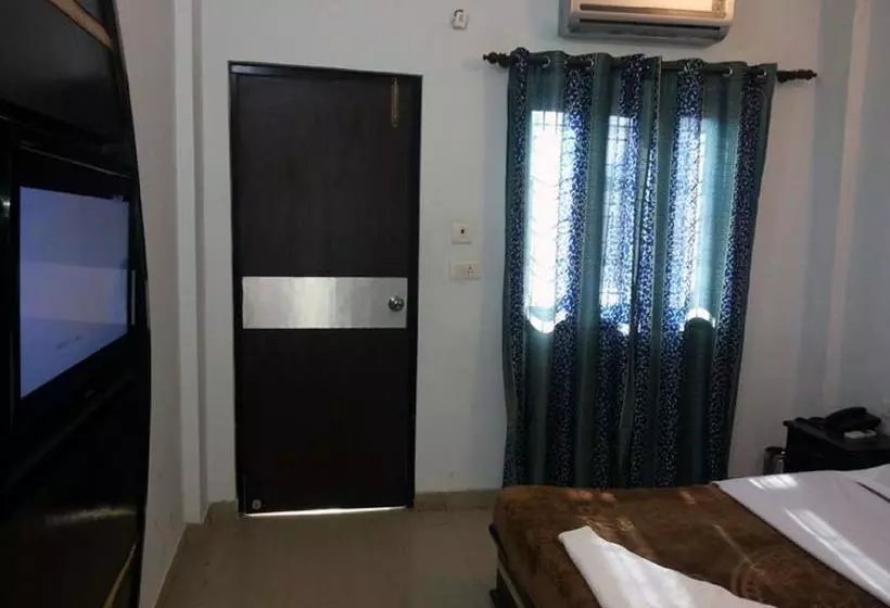 Hôtel Shubham Dehradun
