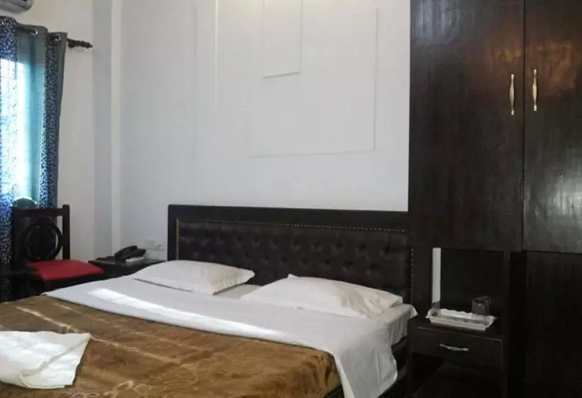Hôtel Shubham Dehradun