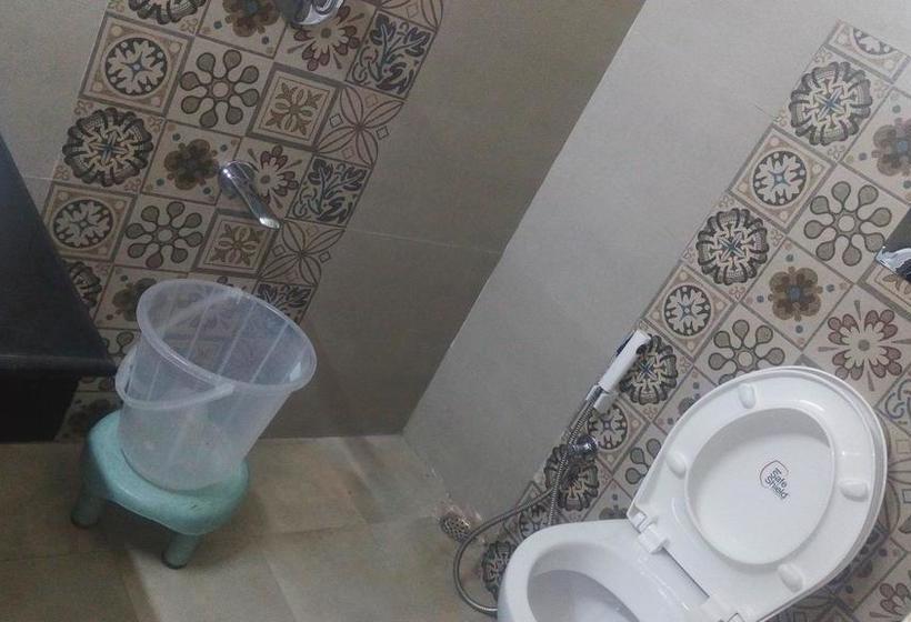 Отель Shubham Dehradun