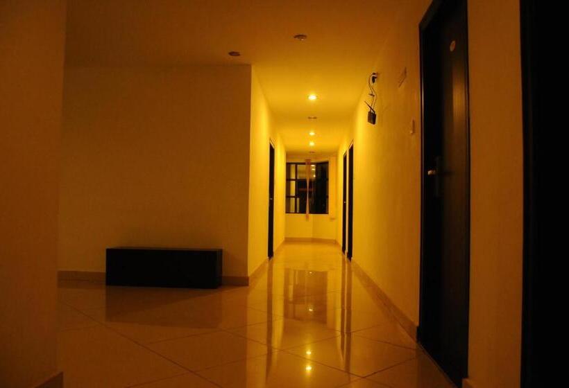 Hotel Sri Krishna Residency