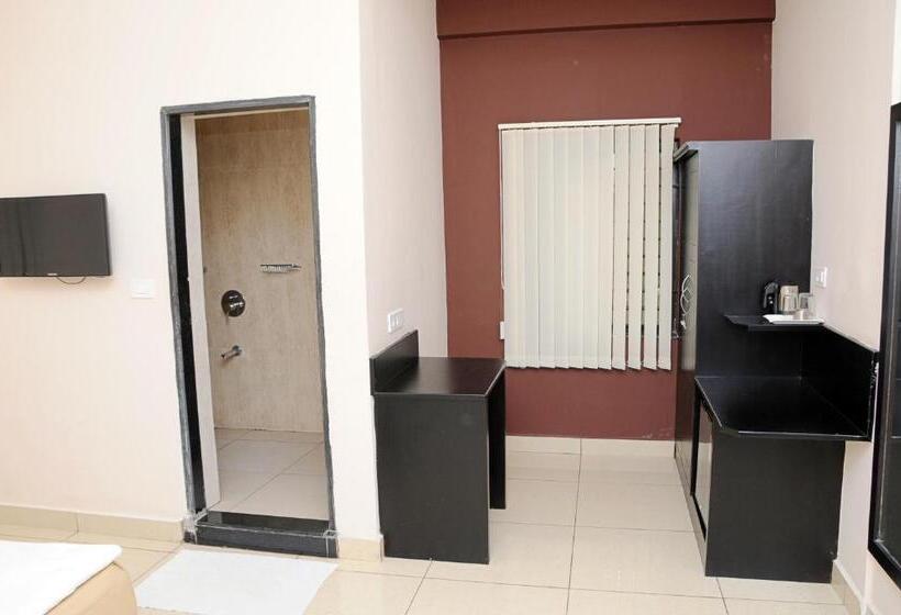 Hotel Sri Krishna Residency