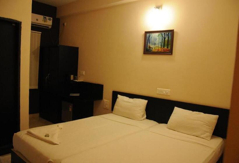 Hotel Sri Krishna Residency