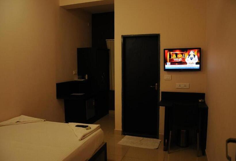 Hotel Sri Krishna Residency