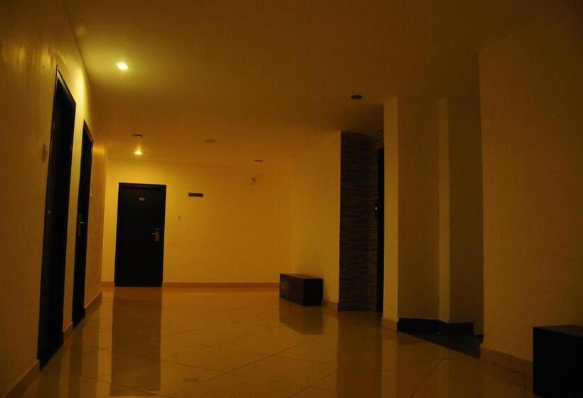 Hotel Sri Krishna Residency