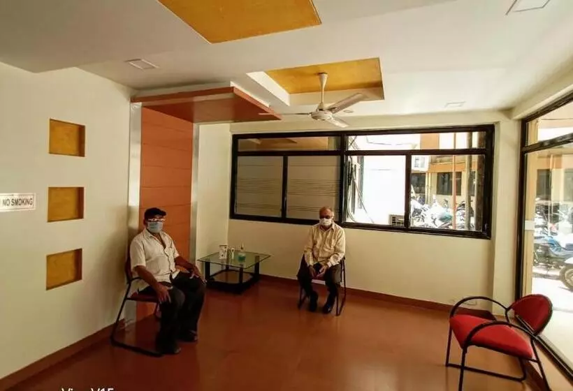 Hôtel Vaishali