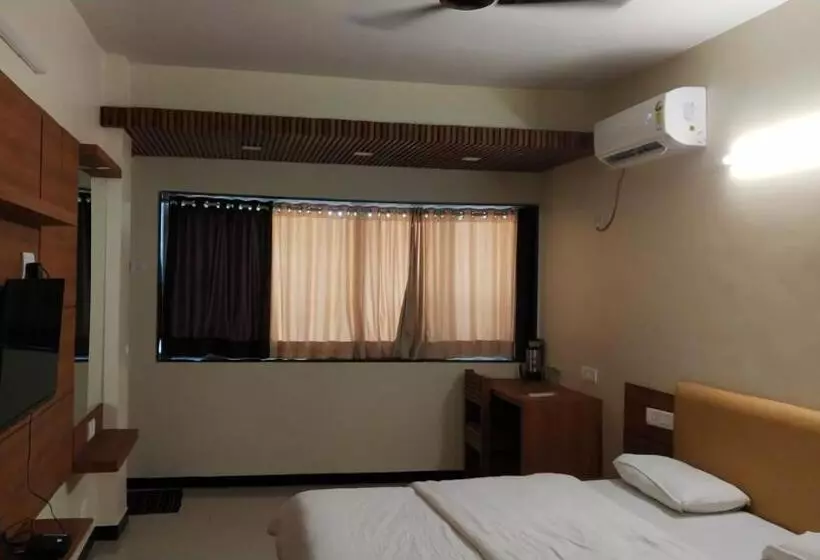 Hôtel Vaishali