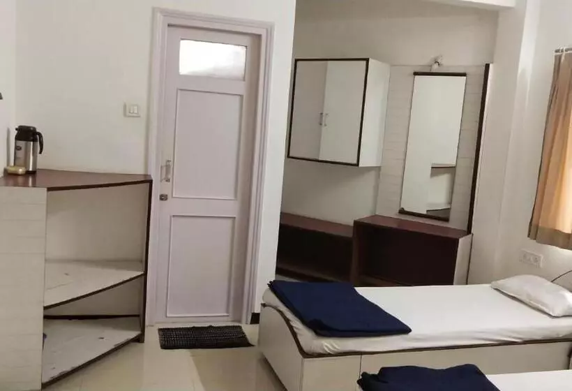 Hôtel Vaishali