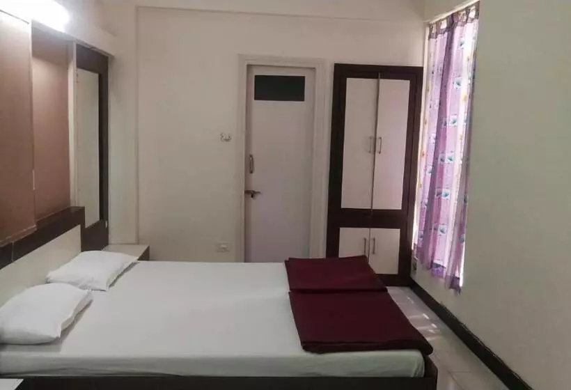 Hôtel Vaishali