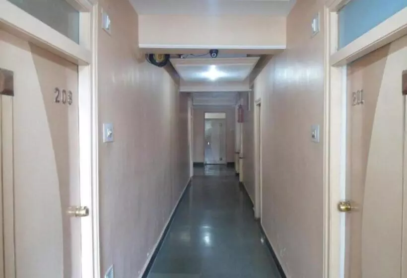 Hôtel Vaishali