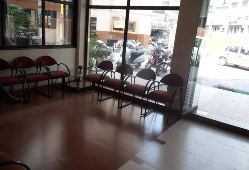 Hôtel Vaishali