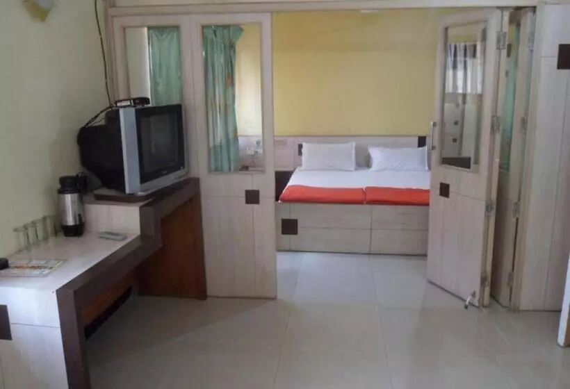 Hôtel Vaishali
