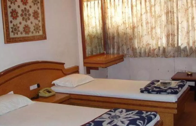 Hôtel Vaishali