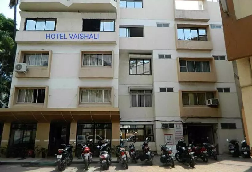Hôtel Vaishali