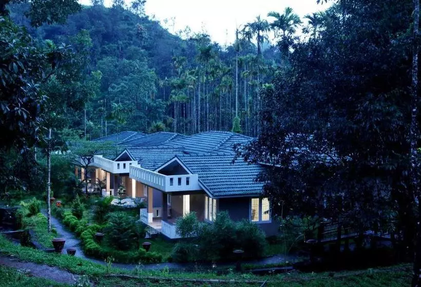Nexstay Lakkidi Village Resort