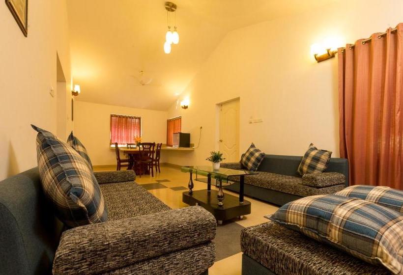 Nexstay Lakkidi Village Resort