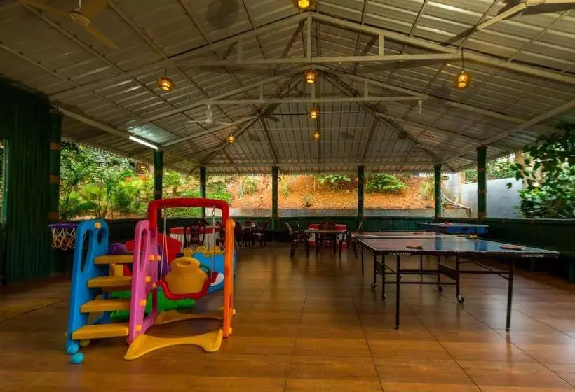 Nexstay Lakkidi Village Resort