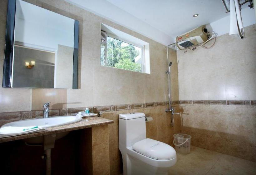 Nexstay Lakkidi Village Resort