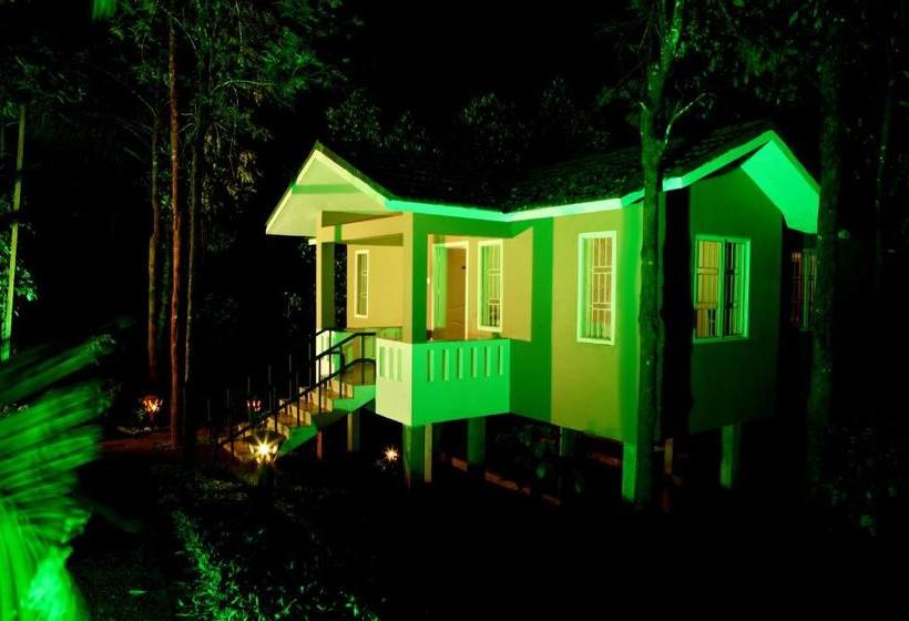 Nexstay Lakkidi Village Resort