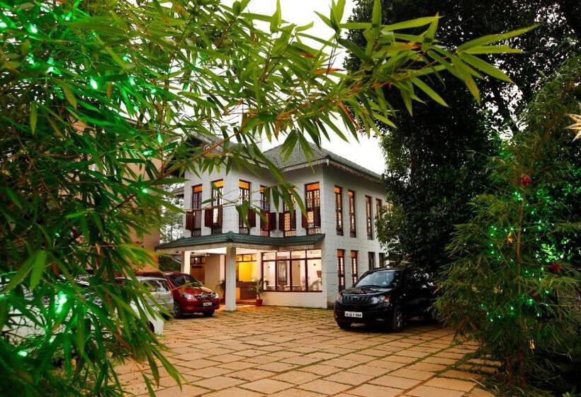 Nexstay Lakkidi Village Resort