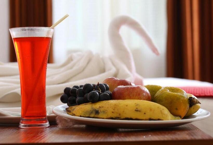 Nexstay Lakkidi Village Resort