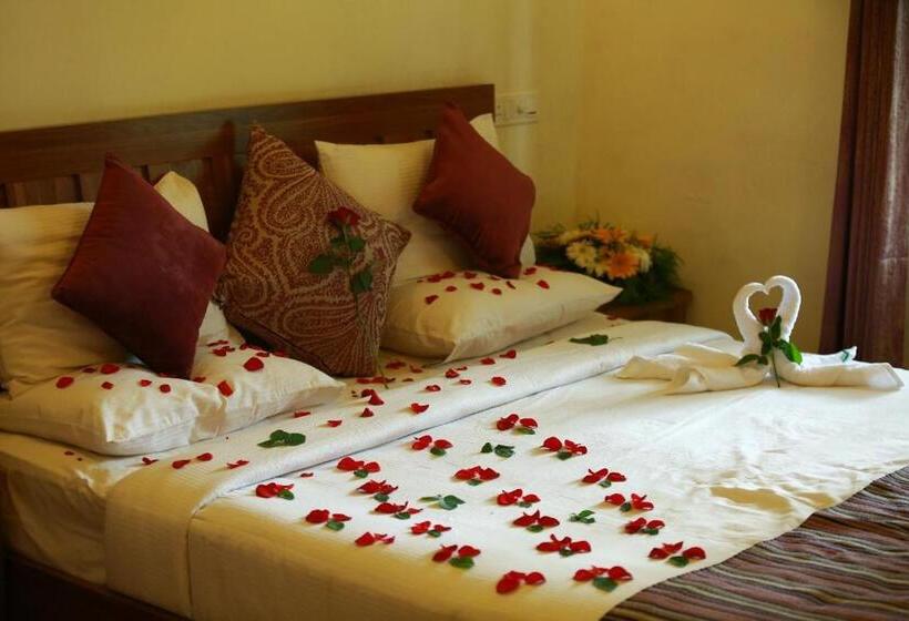 Nexstay Lakkidi Village Resort