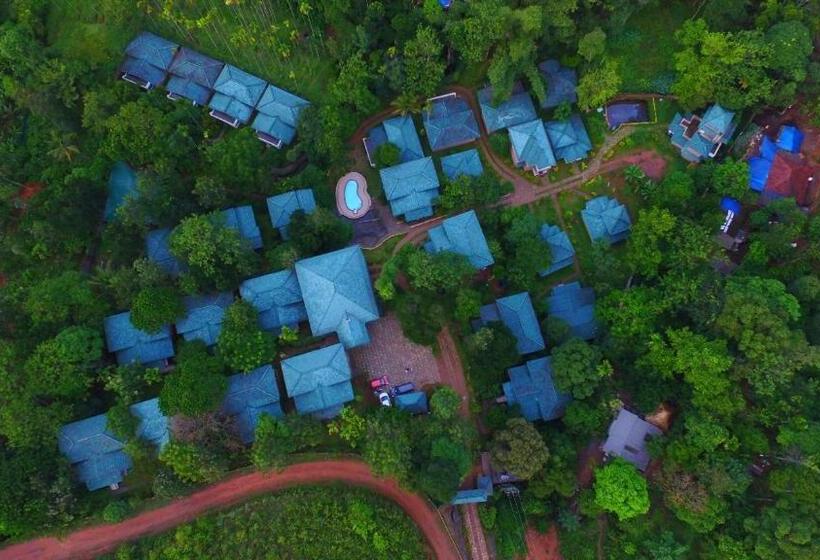 Nexstay Lakkidi Village Resort