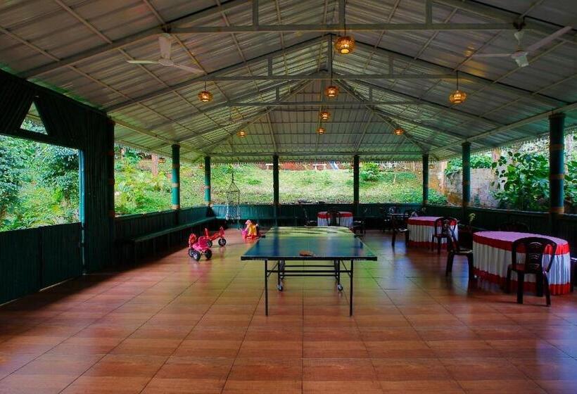 Nexstay Lakkidi Village Resort