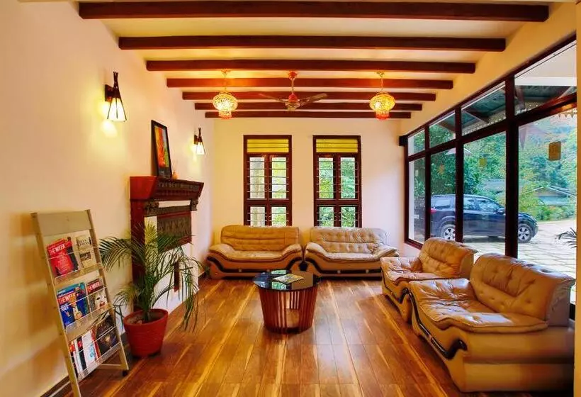 Nexstay Lakkidi Village Resort