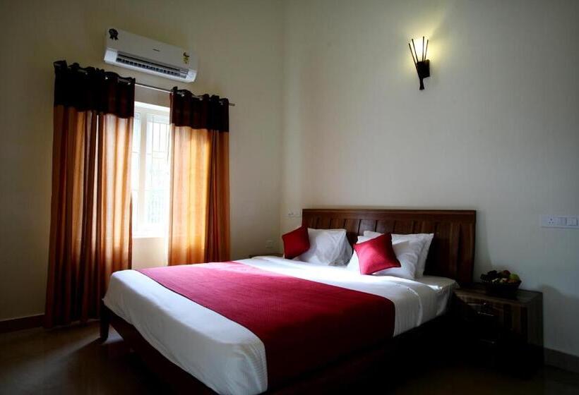 Nexstay Lakkidi Village Resort