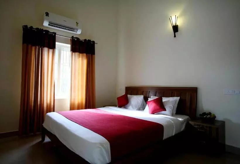 Nexstay Lakkidi Village Resort