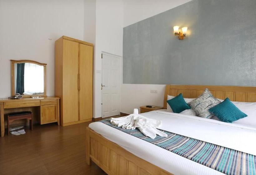 Nexstay Lakkidi Village Resort