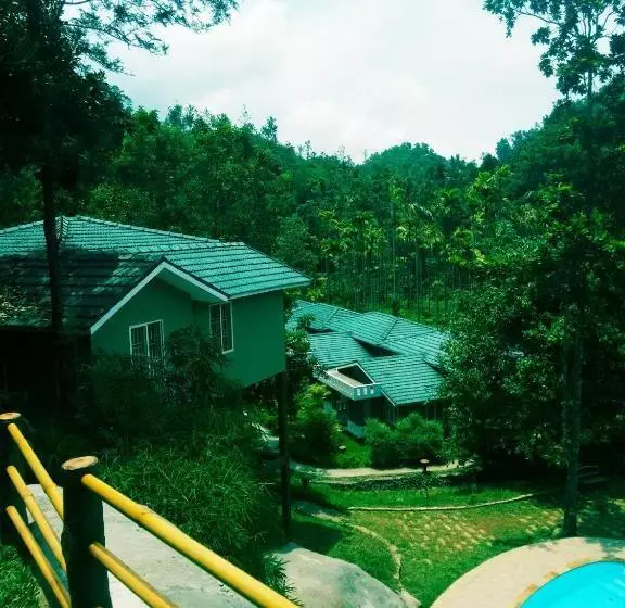 Nexstay Lakkidi Village Resort
