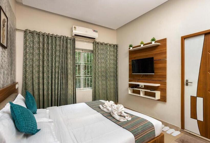 Nexstay Lakkidi Village Resort