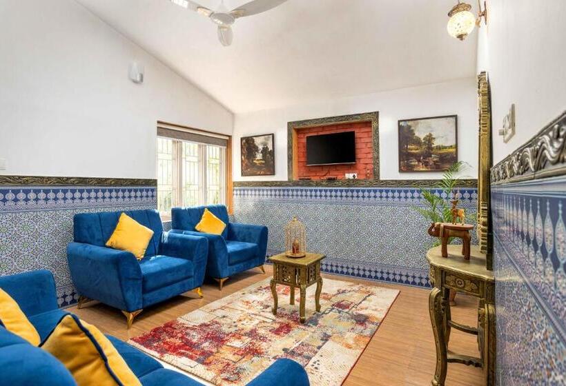 Nexstay Lakkidi Village Resort