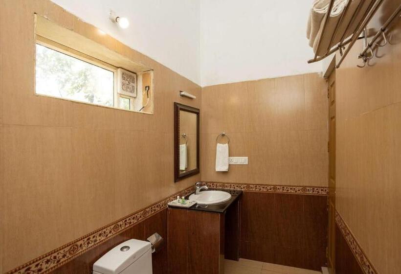 Nexstay Lakkidi Village Resort