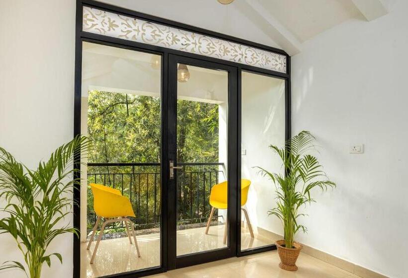 Nexstay Lakkidi Village Resort