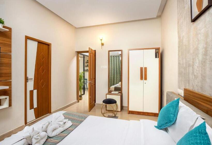 Nexstay Lakkidi Village Resort