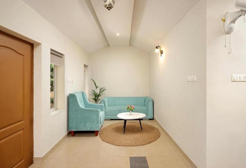 Nexstay Lakkidi Village Resort