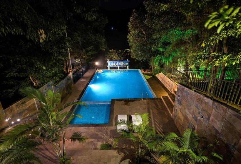 Nexstay Lakkidi Village Resort