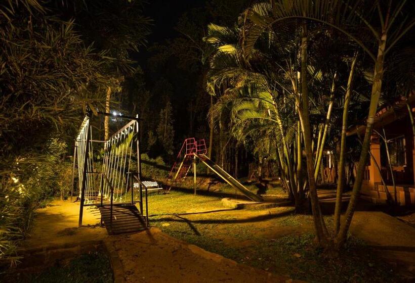 Nexstay Lakkidi Village Resort