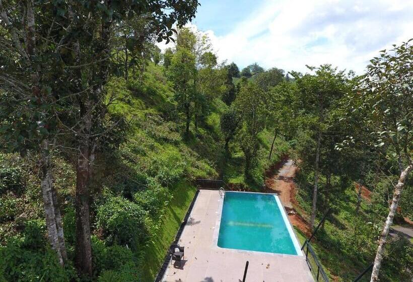 אתר נופש Chateau Woods