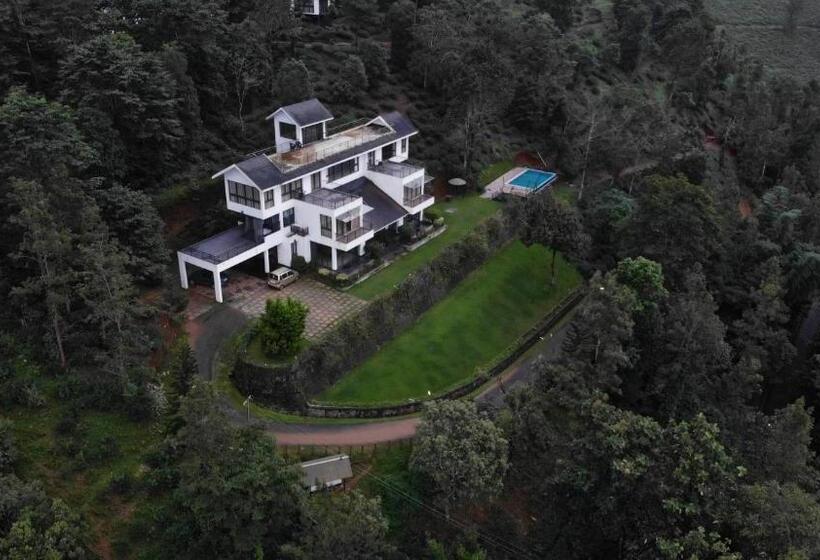 אתר נופש Chateau Woods