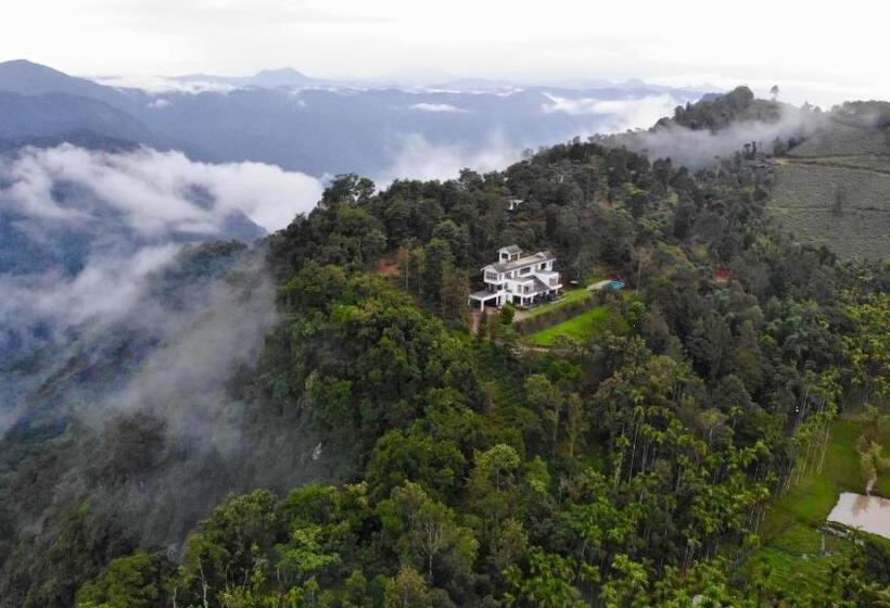 אתר נופש Chateau Woods